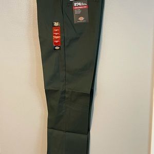 Dickies Men’s Pants